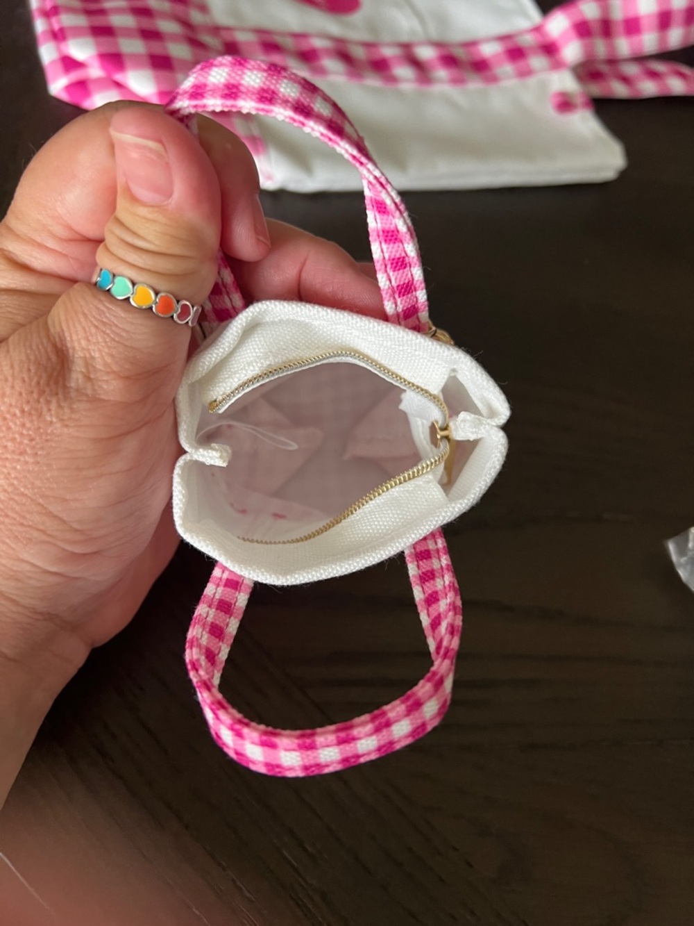 BATH & BODY WORKS 💕 Tote Bag... - Picture 8 of 16